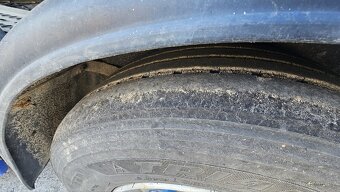 Volvo FM 12 Kassbohrer Variotrans autopřepravník - 6