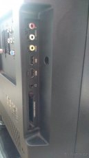 Prodám TV Philips 32PFL3605H/12 Zamluvené - 6