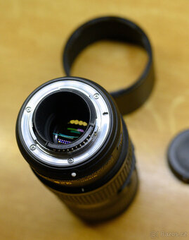 Nikkor 70-200/4 AF-S VR - 6