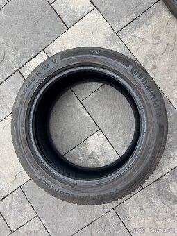 Letní pneumatiky 255/45R19 Continental - 6