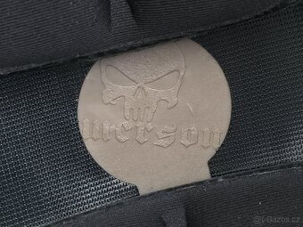 Emersongear helma typu FAST - 6