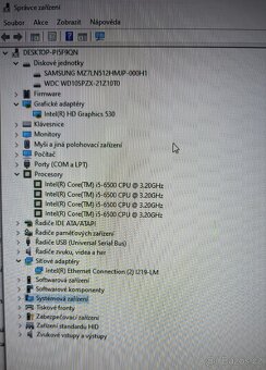 HP ProDesk 600 G2 SFF - 6