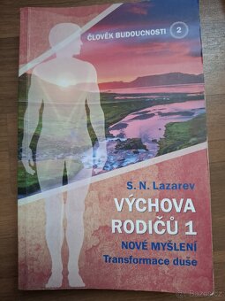 Knihy Sergej Lazarev - 6