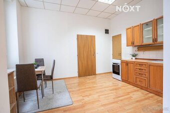 Prodej byt 1+1, 44㎡ - 6