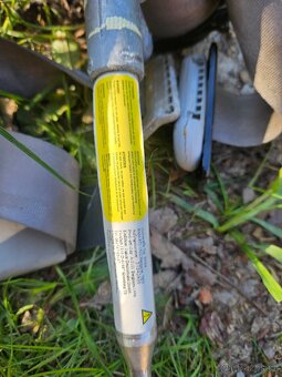 Sada pásů pro jaguár xj x308 - 6