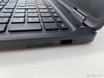 Dell Latitude  E5550 15,6“/Intel Core i5-5.gen /SSD 240GB/RA - 6