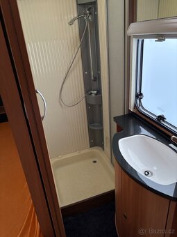 Dethleffs Camper 2012 - 6