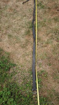 Prodám nylonové poprsní postoje - 6