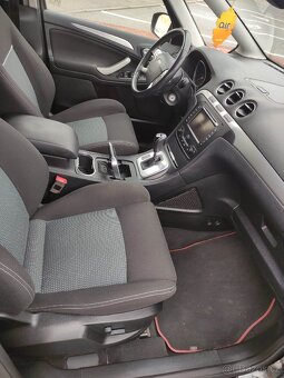 Ford S-Max, 2014. - 6