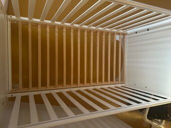 Dětská postýlka - 6