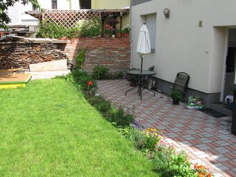 nebytový prostor s bydlením - 6