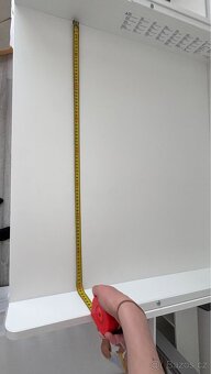 Přebalovací stůl - 6