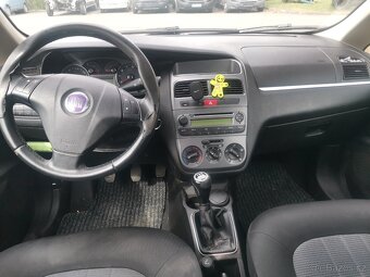 Fiat Linea 1.3 JTD - 6
