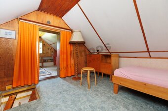 Prodej chaty, Hvozdnice u Prahy - 6