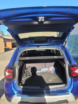 Dacia Duster  4x2 - 6