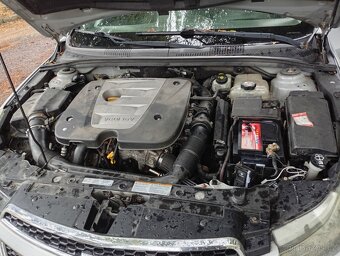 Chevrolet Cruze - 6
