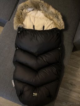 Kočárek Cybex - 6