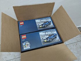LEGO Creator Expert 10265 Ford Mustang - 6