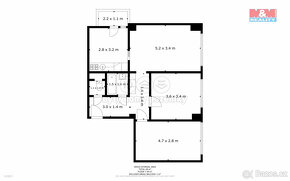 Prodej bytu 3+1, 64 m², Frýdek-Místek, ul. Anenská - 6