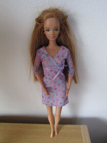 Barbie Happy Family Midge - 700 Kč - 6