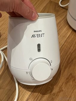 Philips Avent sada - 6
