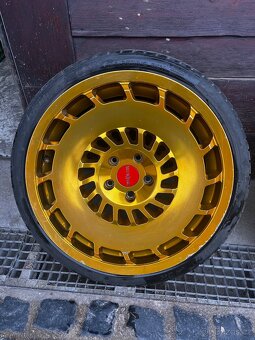 Rotiform 5x112 r19 - 6
