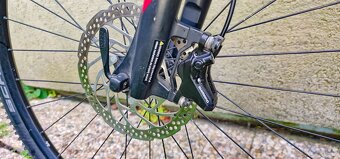 Rock Machine CROSSRIDE e500 TOURING 2020 - 6