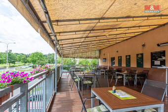 Pronájem restaurace, 270 m², Ostrava, ul. Ladislava Hosáka - 6