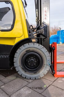 Vysokozdvižný vozík Hyster H1.6FT (VV0200) - 6