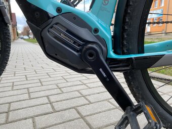 Trekingové ELEKTROKOLO KELLYS Tayen30 - 6
