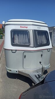 Hymer eriba Triton gt 430 - 6