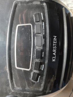 Ochlazovač vzduchu 4v1 Klarstein - 6