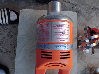 Mixér dynamic MF 2000 - 6