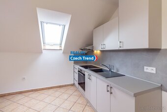 Prodej bytu 11 1+kk, 29 m2 v Lipníku nad Bečvou, ev.č. 02789 - 6