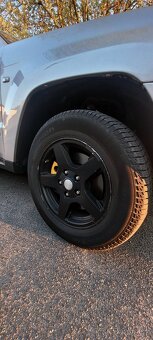 Jeep Grand Cherokee 3.0 crd - 6