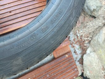 Letní pneu 235/45/17 xl - 6