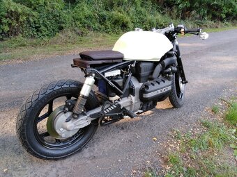 BMW K100 - 6