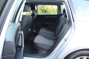 Volkswagen Passat 1.6 TDI,77 kW,Variant-Comfortline - 6