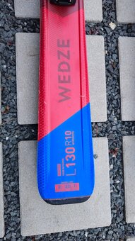 Lyže Wedze - 6
