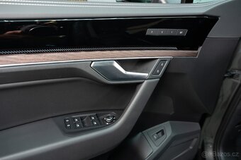 Volkswagen Touareg 3.0TDI 170kW, automat, 4x4, 2024, DPH - 6