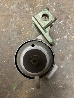 Elektromotory - různé typy - 6