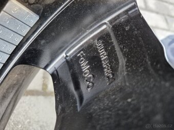 Alu kola Ford Ranger originál. - 6