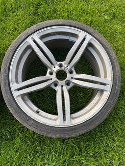 Alu kola BMW 5x120 r19 - 6