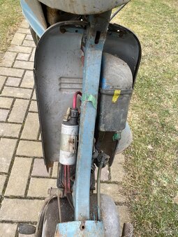 Jawa 50 typ 05 20 pionýr - 6