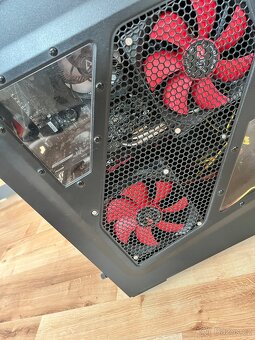 Herní PC ✅ Ryzen 5 / RX 470 / 16 GB RAM / SSD / Win 11 ✅ - 6