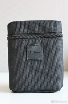 Sigma 17-50 mm f/2,8 EX DC OS HSM pro Canon - 6
