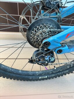 Specialized demo 2020 - 6