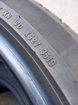 W65/40R22 ZIMNÍ PNEUMATIKY PIRELLI SKORPION - 6