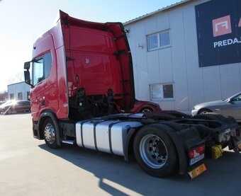 ťahač SCANIA R 450 - 6