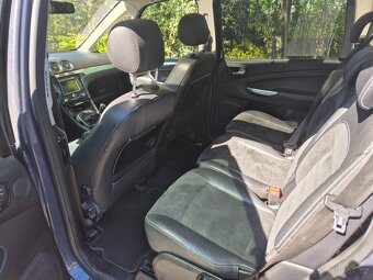 FORD GALAXY 2.2TDCI 147KW 200PS MANUAL - 6